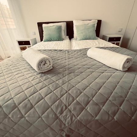 Apartament Angielska Grobla Old Town Apartment Gdansk Luaran gambar