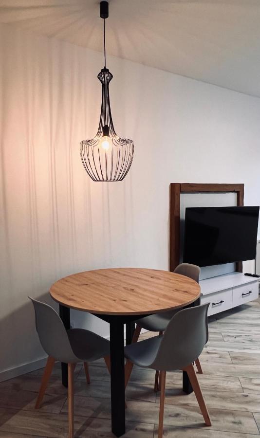Apartament Angielska Grobla Old Town Apartment Gdansk Luaran gambar