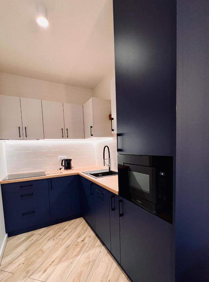 Apartament Angielska Grobla Old Town Apartment Gdansk Luaran gambar