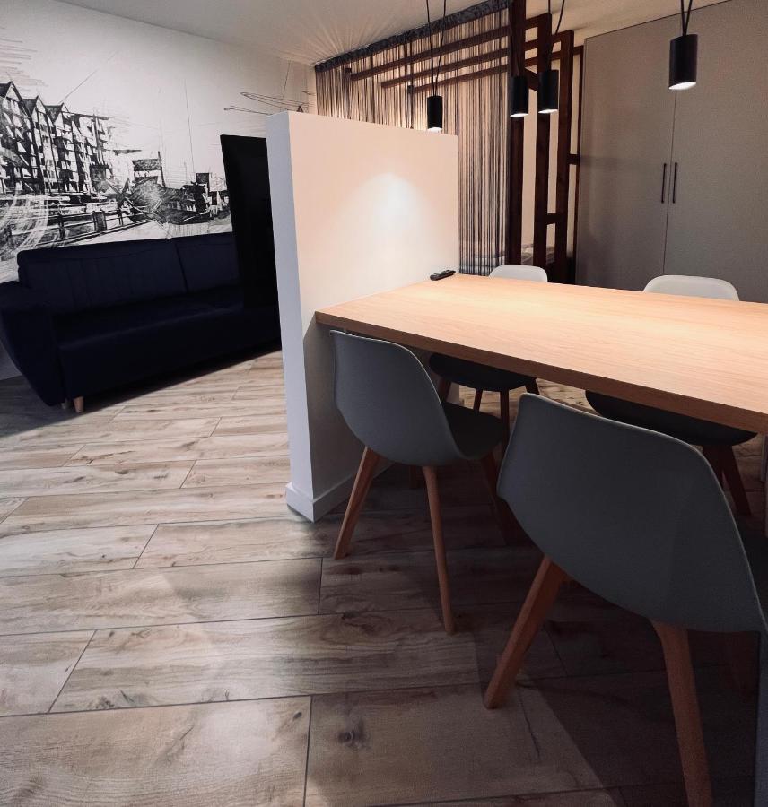 Apartament Angielska Grobla Old Town Apartment Gdansk Luaran gambar