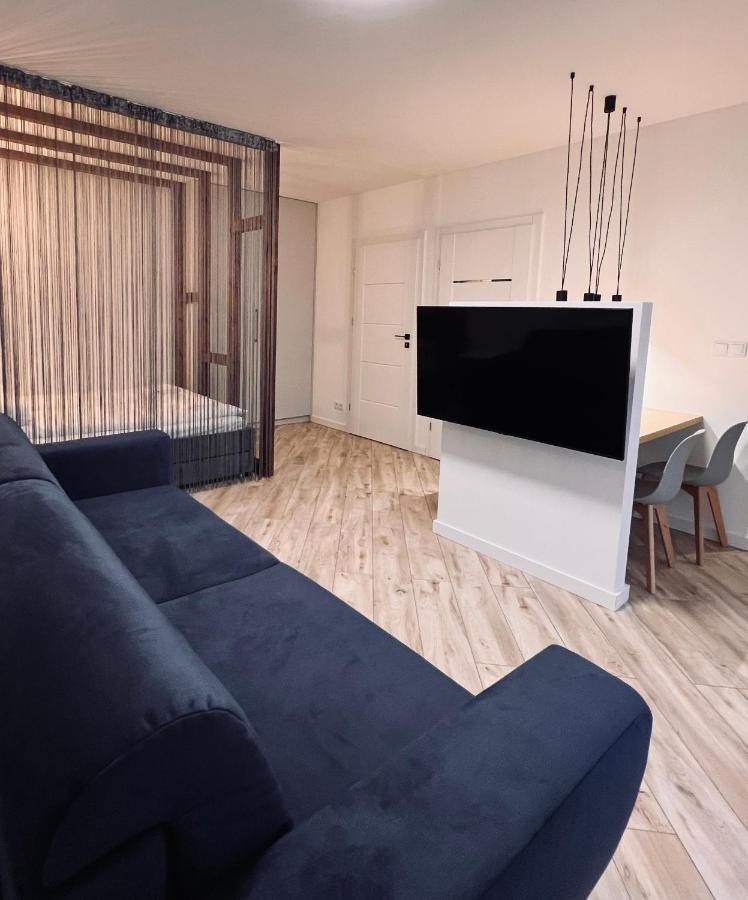Apartament Angielska Grobla Old Town Apartment Gdansk Luaran gambar