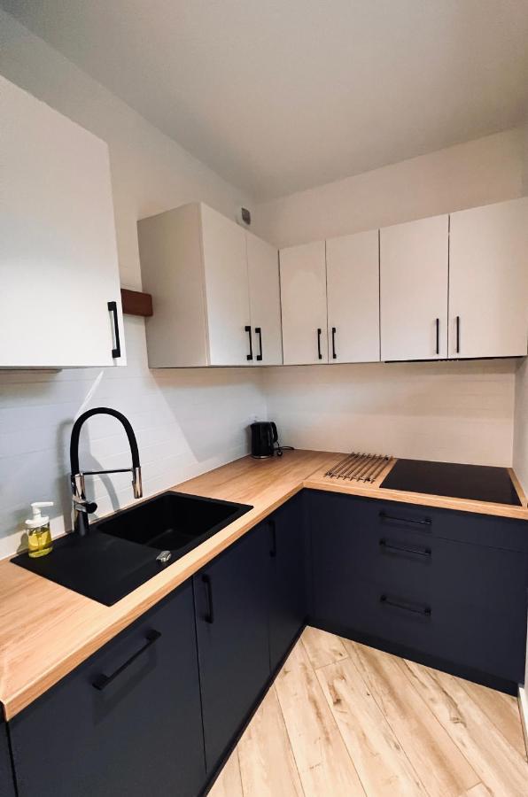 Apartament Angielska Grobla Old Town Apartment Gdansk Luaran gambar