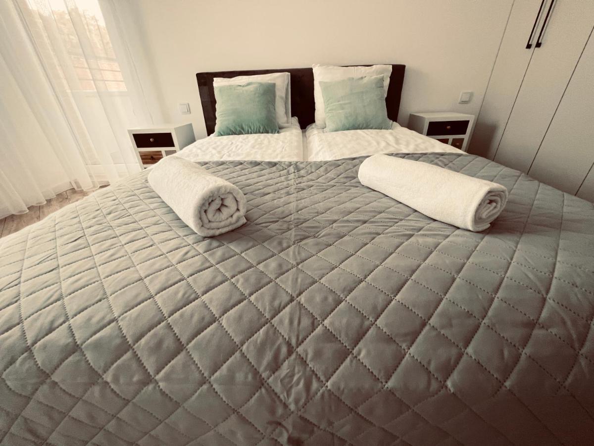 Apartament Angielska Grobla Old Town Apartment Gdansk Luaran gambar