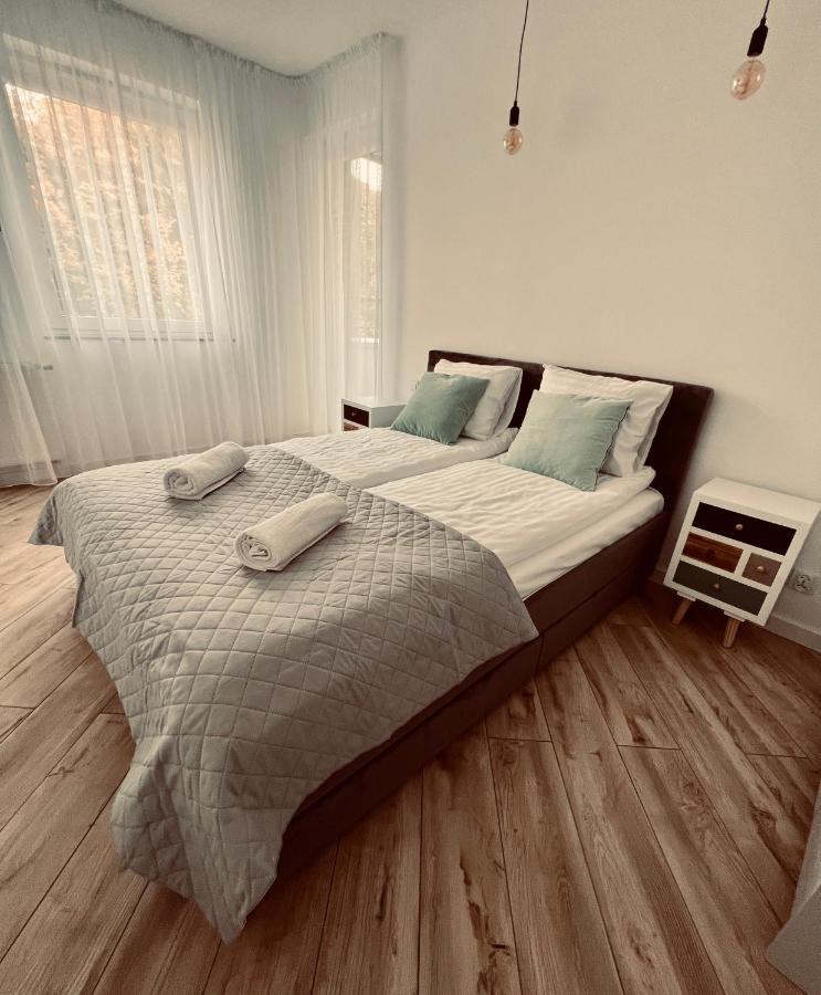 Apartament Angielska Grobla Old Town Apartment Gdansk Luaran gambar